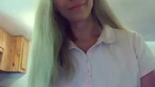 Sexyblondewife private recording 2015 August 14_02-40-01
