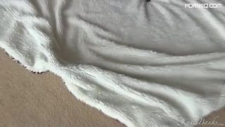 Katie Banks Fireplace play