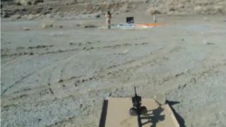 GFcutie Shooting and blowing tv