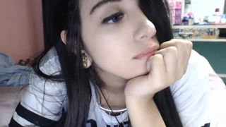 gamergirl326's Webcam Recording @ Chaturbate 01_08_2016