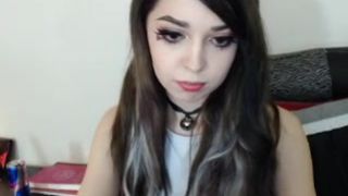 Niennavie spank