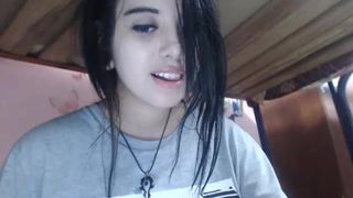 gamergirl326's Webcam Recording @ Chaturbate 03_08_2016