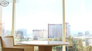 AlisaMay - Room with a view