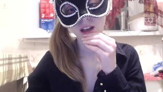 wax_simulacra anal dildo