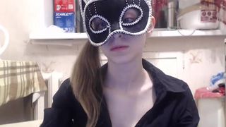 wax_simulacra anal dildo