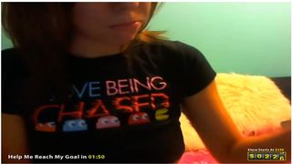 CassidyNicole 3-8-2013