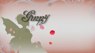 Ginny Potter Humps the Pillow