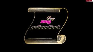 AmyStarr POV Spitting Blowjob