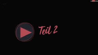 LucyCat Anal vs Maulfotze vs Muschi