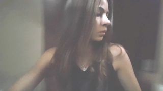 Andreza_ - Shoping masturbation