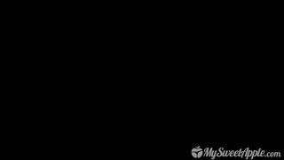 Chaturbate MySweetApple Girl My Dreams Premium Video HD