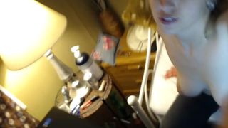 DaisyDestin - Fingering Cumshow