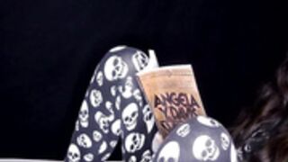 SIster bimbo transformation