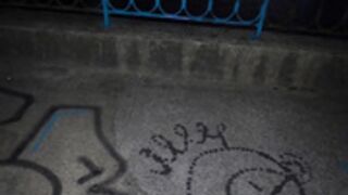 Real Rencontre - Sheila Ortega Trades Debt For Street S