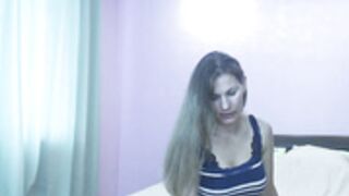 Aaoron Bradley milf strip