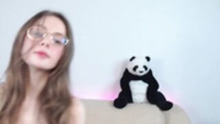 Adeline__love dancing totally naked