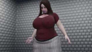 Experimental Blueberry taste test