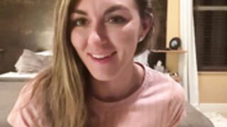 Bryce Adams - 18 yr Old Tinder Hookup