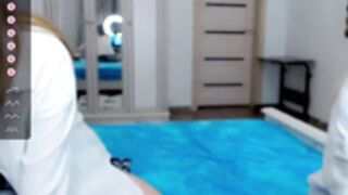 Cute_beauty & Gorgeous_beauty