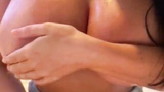 Becky Hudson Wet