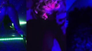 ebony webcam stripper 8