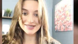 Insane, ArianaGranti squirts in free