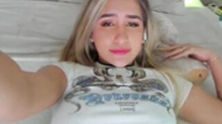 amelie_bunny_real 2022-11-17