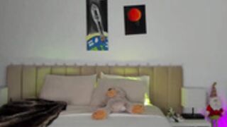 amelie_bunny_real 2022-11-17