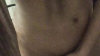 Amateur Asian nerd Smitten Kitten rides