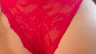 Hannah Blake fucks 10 inch BBC