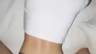 Claudia Beltran SEX "Oh si pegame"