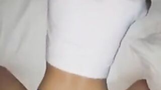 Claudia Beltran SEX "Oh si pegame"