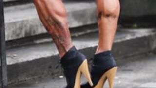 woman that can kill men