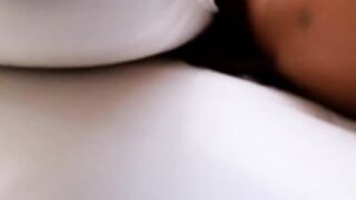 Cute Asian gets the BBC casting