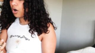 Sucked off By the Sister In Law