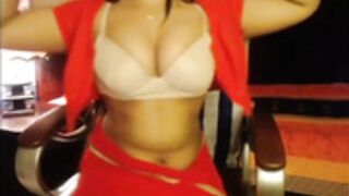 Mihikagold nonnude hot