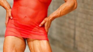 The more you lift, the hotter you get. PROOF :