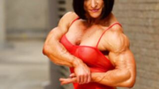 The more you lift, the hotter you get. PROOF :