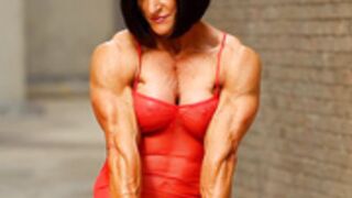 The more you lift, the hotter you get. PROOF :