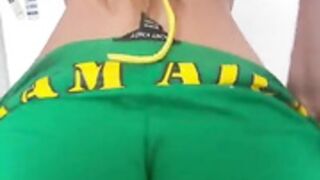 Girlfriend loves reverse cowgirl