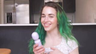 Bailey_Eilish Anal Finger, Domi Cumshow 20220406