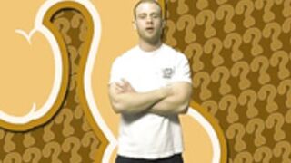 Ava Devine sluts it up