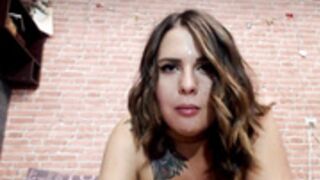 WonderGirlsX spit swap and piss show