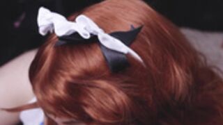 Maimy blowjob compilation