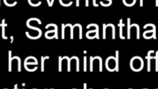 Fbb samantha growth hulk out