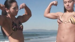 Yeon Woo Jhi - Asian Goddess