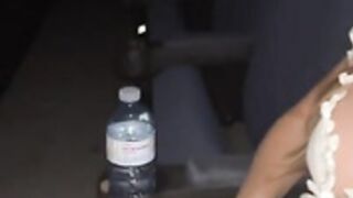 BronwinAurora in cinema hall  Link in Description