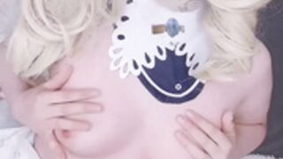 Hanna Violet Barbara 2