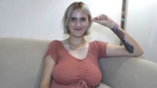 Tina Ray big tits russian