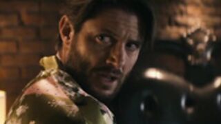 Granny scene '' the boys''